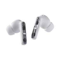 Intenso Buds / Earphone Plus T312AE White