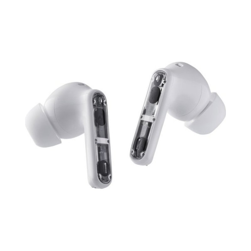 Intenso Buds / Earphone Plus T312AE White