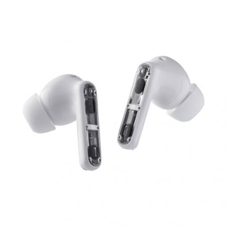 Intenso Buds / Earphone Plus T312AE White