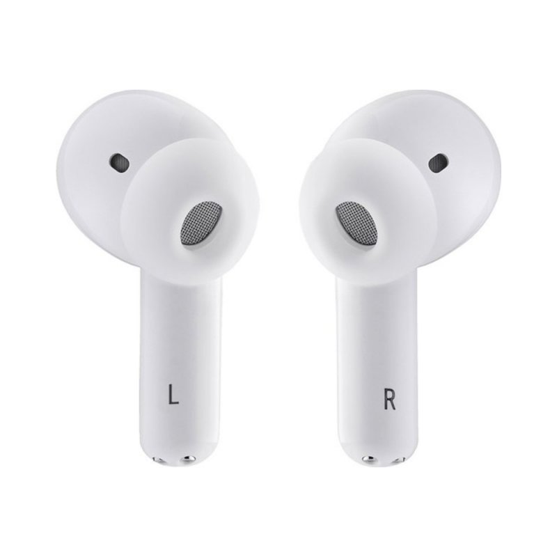 Intenso Buds / Earphone Plus T312AE White