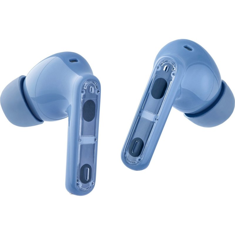Intenso Buds / Earphone Plus T315AE Blue