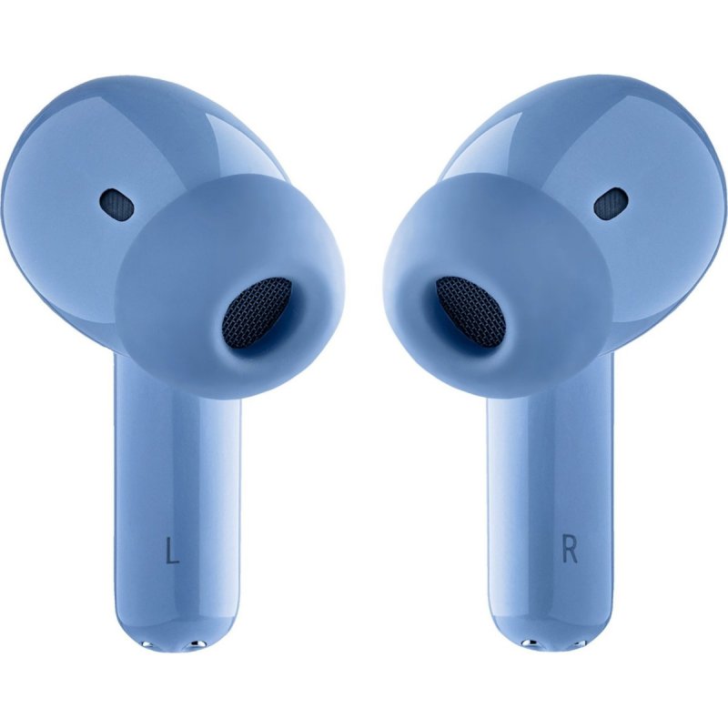 Intenso Buds / Earphone Plus T315AE Blue