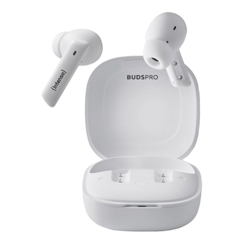 Intenso Buds / Earphone Pro T502AE White