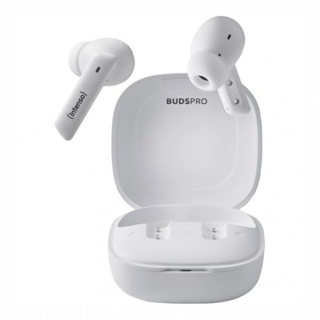 Intenso Buds / Earphone Pro T502AE White