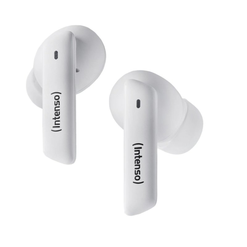 Intenso Buds / Earphone Pro T502AE White