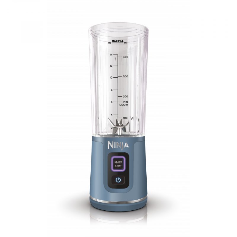 Ninja Blast Blender blue