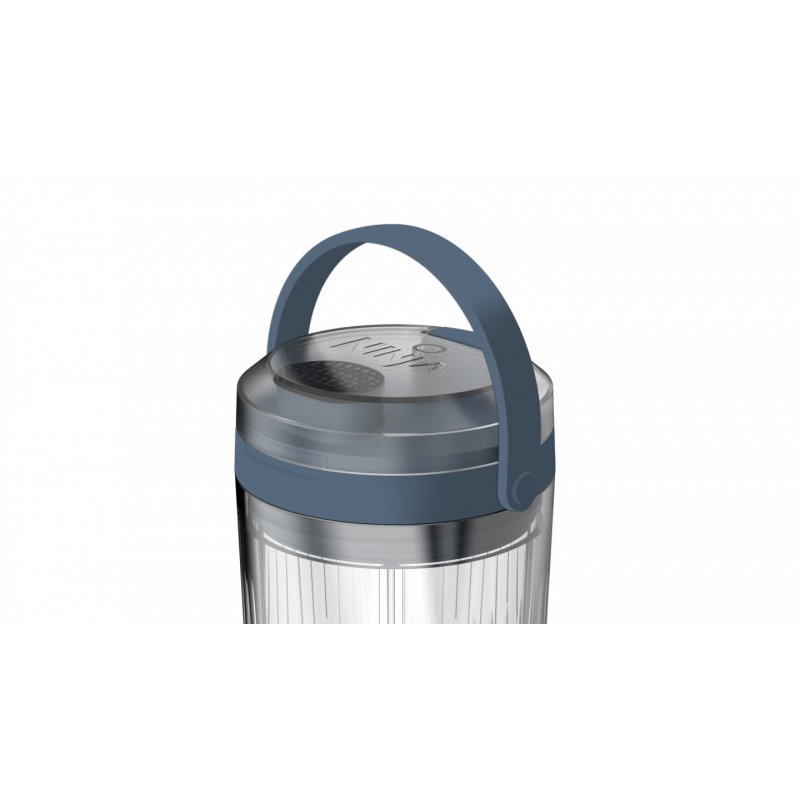 Ninja Blast Blender blue