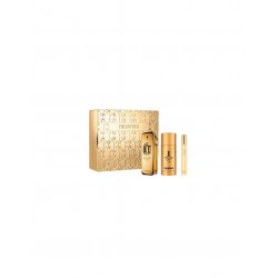 PACO RABANNE MILLION GOLD HIM EDP INTENSE SPRAY 100 ML SETS
