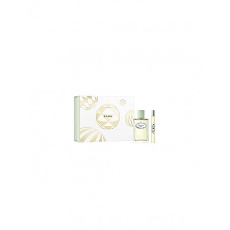 PRADA INFUSION DE IRIS EDP SPRAY 100 ML EDP 10 ML NAV24 SETS