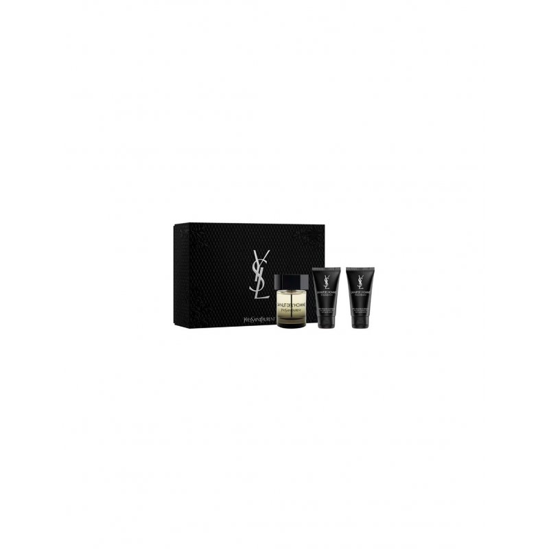 YSL LA NUIT DE L` HOMME EDT SPRAY 100 ML NAV24 SETS