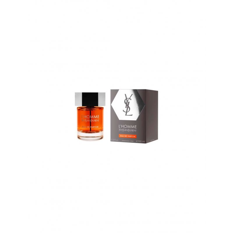 YSL L` HOMME EDP INTENSE SPRAY 100 ML