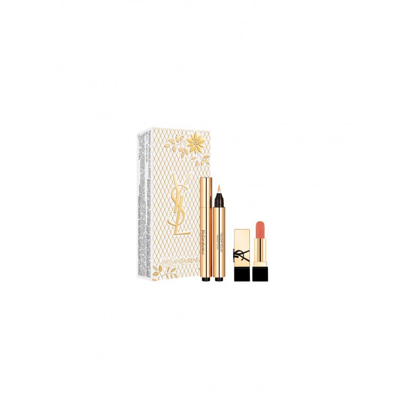 YSL TOUCHE ECLAT Nº 2 NAV24 SETS