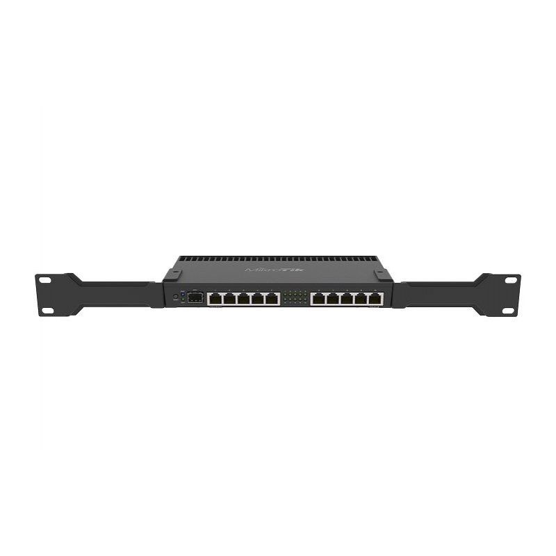 Mikrotik K-65 rack accessory Mounting bracket