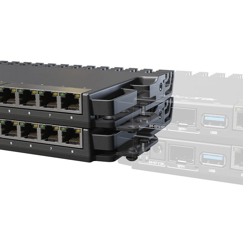 Mikrotik 59852 routeur de tuiles