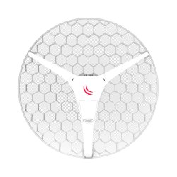MikroTik RBLHGG-5acD-XL4pack