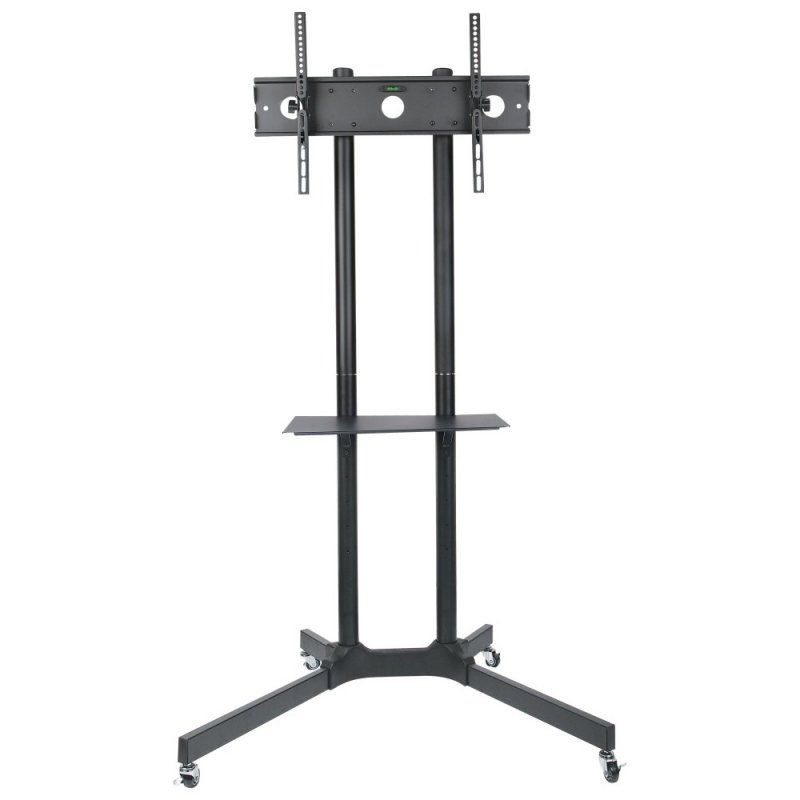 Techly ICA-TR6 support pour téléviseur 165,1 cm (65") Noir