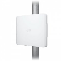 Ubiquiti UISP-Box | Outdoor enclosure | IPX6, dedicated for UISP Switch and UISP Router