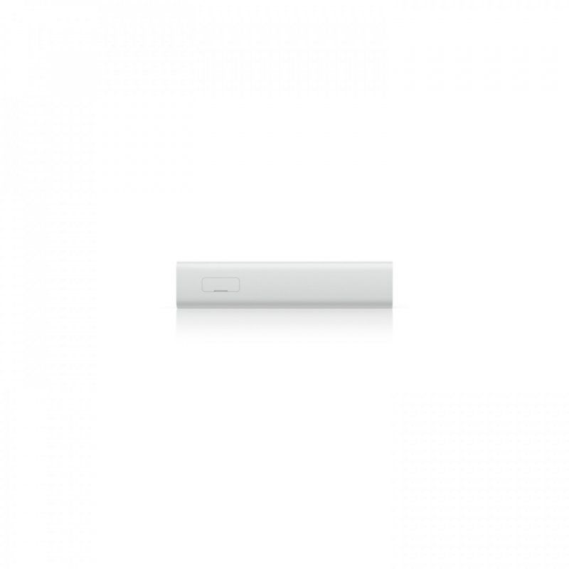 Ubiquiti UISP -R-Pro wired router Gigabit Ethernet Stainless steel