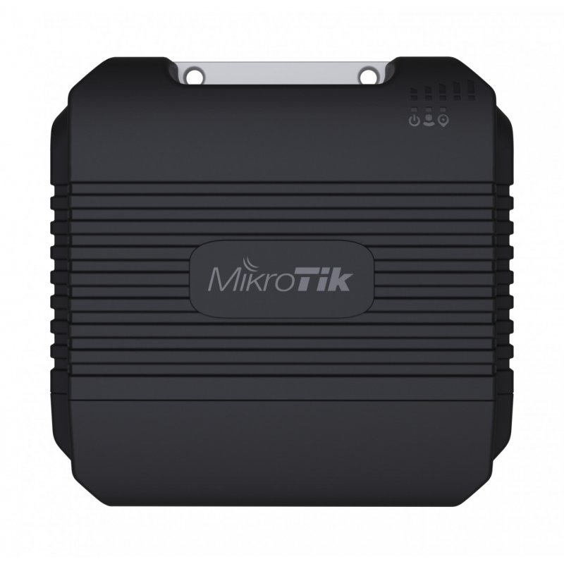Mikrotik LtAP LTE6 kit | Access point | LTE 6, Wi-Fi 4, 1x RJ45 1000Mb/s, 3x Mini SIM, RS232, USB, 1x miniPCI-e