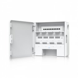Access Ubiquiti Enterprise Access Hub EAH-8