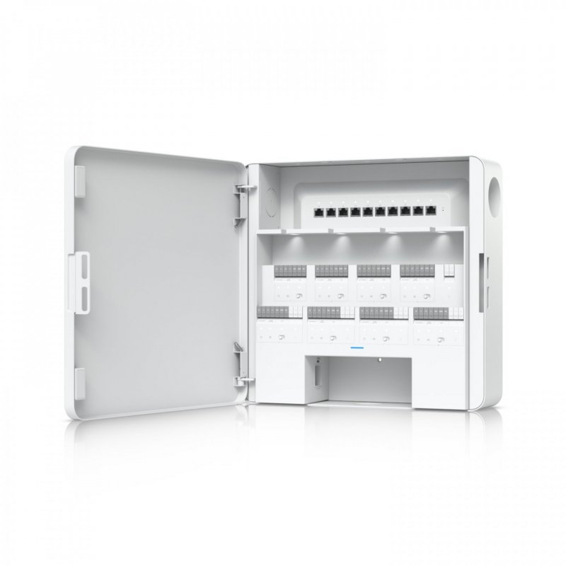 Access Ubiquiti Enterprise Access Hub EAH-8