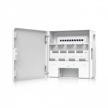 Access Ubiquiti Enterprise Access Hub EAH-8