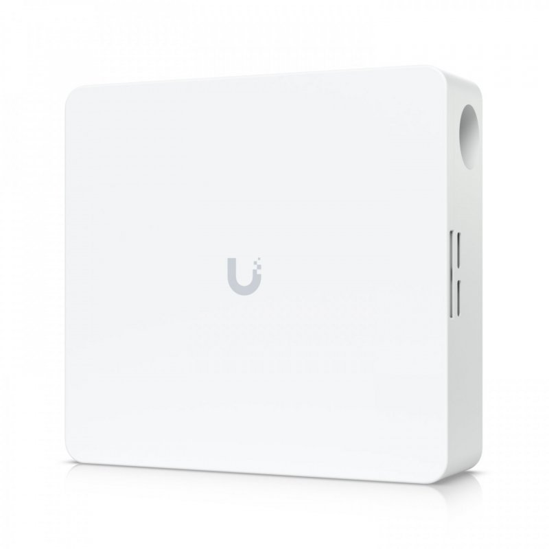 Access Ubiquiti Enterprise Access Hub EAH-8