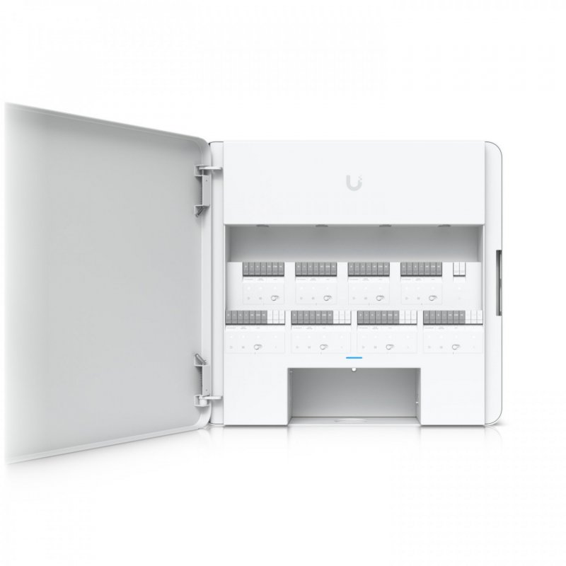 Access Ubiquiti Enterprise Access Hub EAH-8