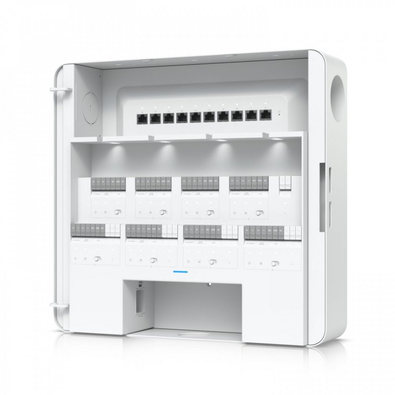 Access Ubiquiti Enterprise Access Hub EAH-8