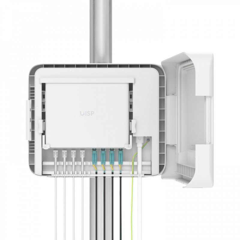 Ubiquiti UISP-BOX-PLUS Switch Hülle