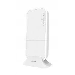 Mikrotik wAP LTE kit (2024) | Access point | wAPR-2nD&EC200A-EU, LTE 4, WiFi 4, 1x RJ45 100Mb/s, Mini SIM, MiniPCI-e,
