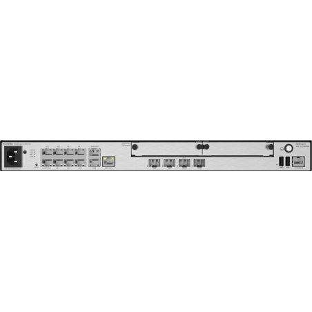 Huawei NetEngine AR730 Routeur connecté Gigabit Ethernet Gris