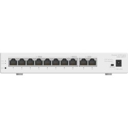 Huawei S380-S8P2T Gigabit Ethernet (10/100/1000) Power over Ethernet (PoE) Grey