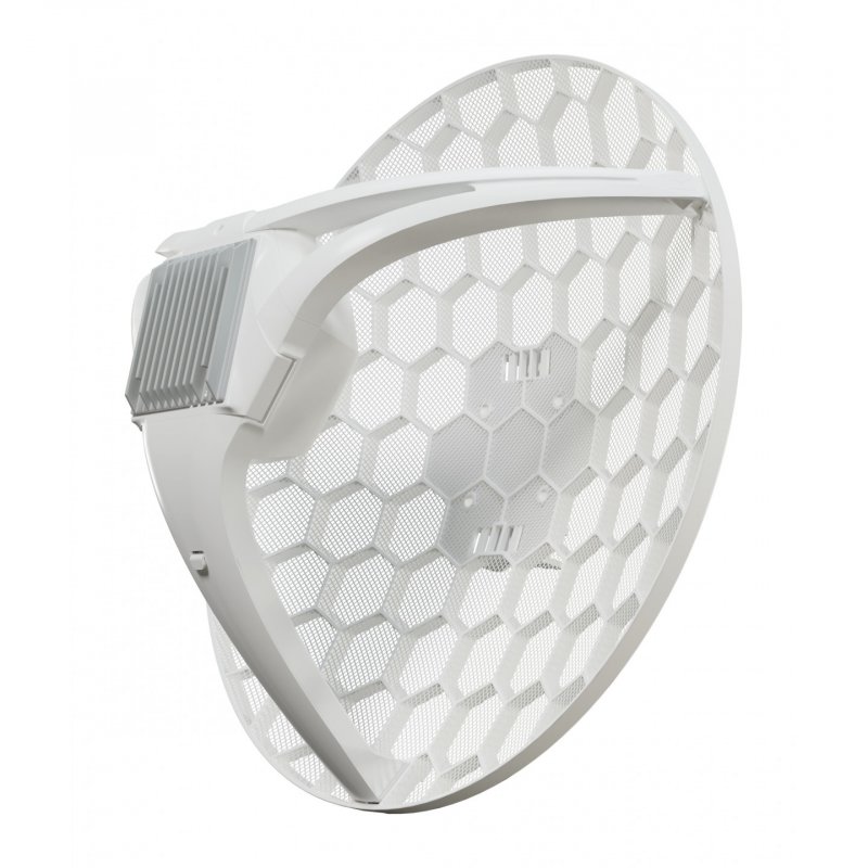 Mikrotik LHGG LTE6 kit | LTE Router | LHGGR&FG621-EA, 1x GE, RouterOS L3