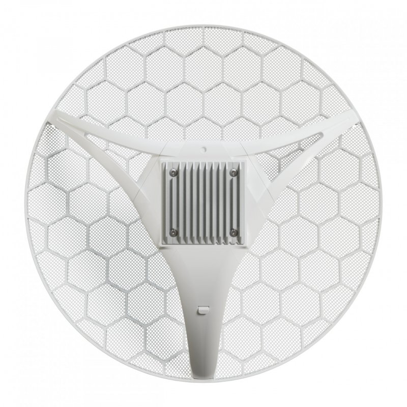 Mikrotik LHGG LTE6 kit | LTE Router | LHGGR&FG621-EA, 1x GE, RouterOS L3