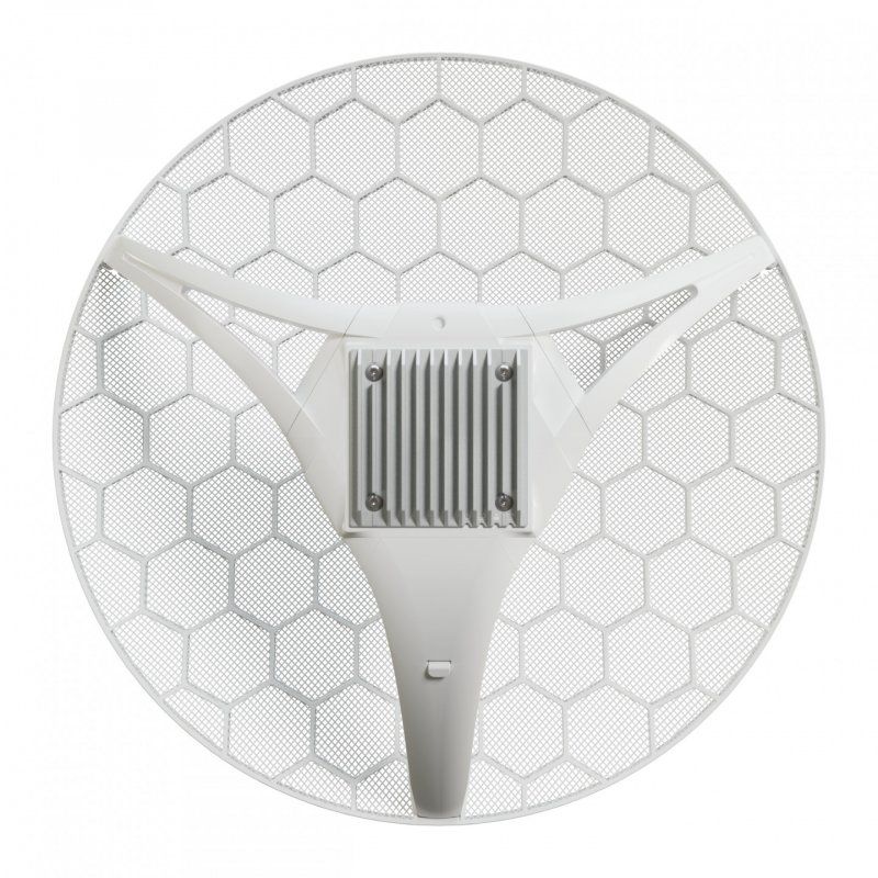 Mikrotik LHGG LTE6 kit Modem de réseau cellulaire