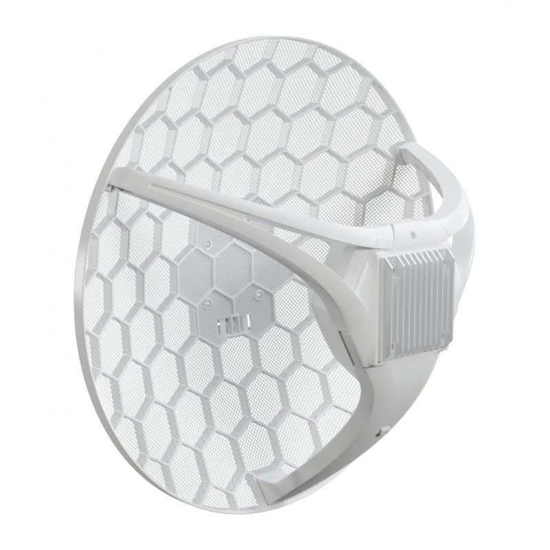 Mikrotik LHGG LTE6 kit | LTE Router | LHGGR&FG621-EA, 1x GE, RouterOS L3