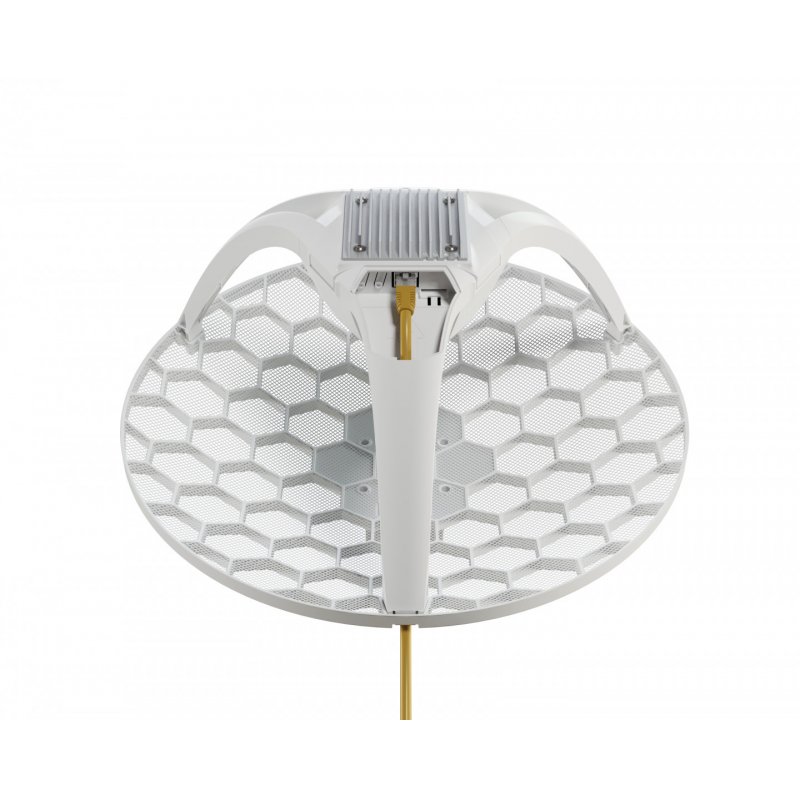 Mikrotik LHGG LTE6 kit | LTE Router | LHGGR&FG621-EA, 1x GE, RouterOS L3