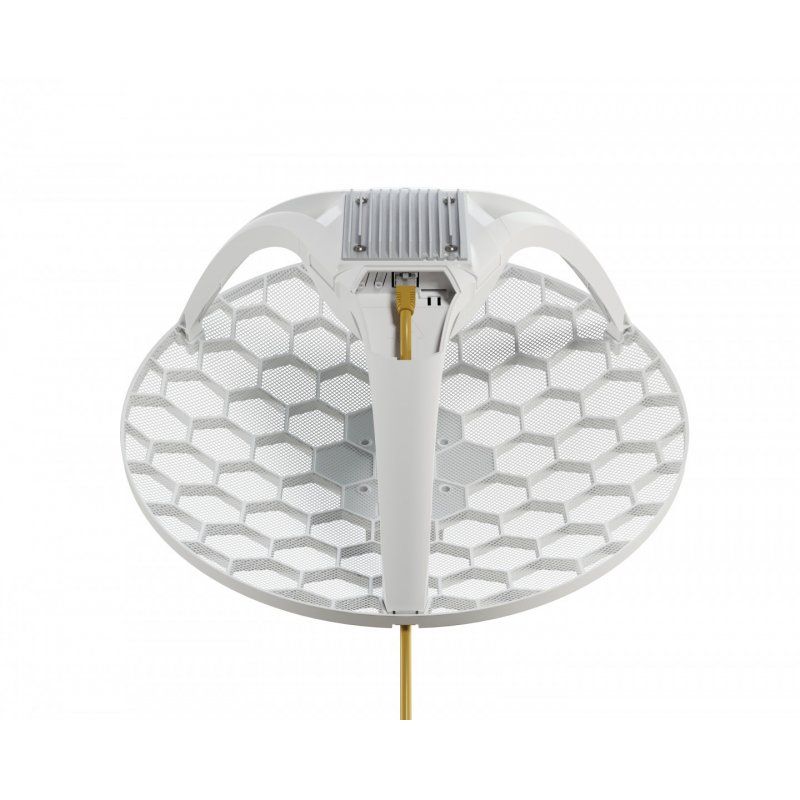 Mikrotik LHGG LTE6 kit Modem de réseau cellulaire