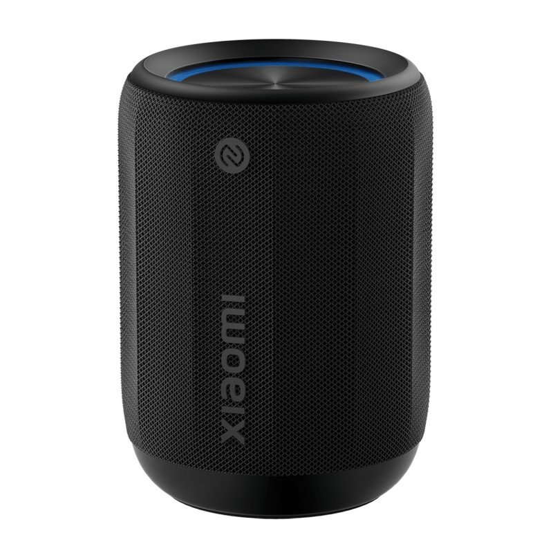 Xiaomi Bluetooth Speaker Mini | Portable Speaker | Bluetooth 5.3, NFC, USB-C, 2000mAh, IP67