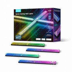 Govee - Govee Gaming Wall light