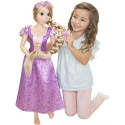 Disney Princess - Playdate Rapunzel (80cm) (237054)