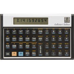 HP - 15C Collectors Edition financial calculator