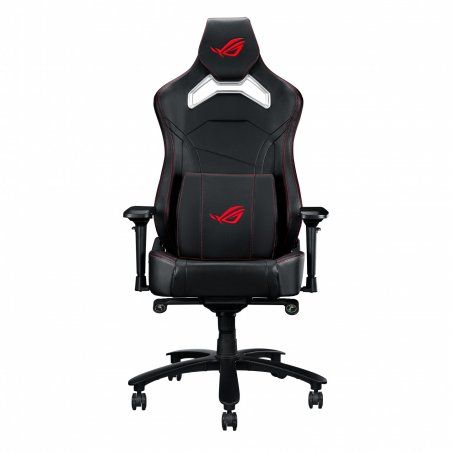 ASUS ROG Chariot X Core Siège de jeu universel Siège rembourré Noir
