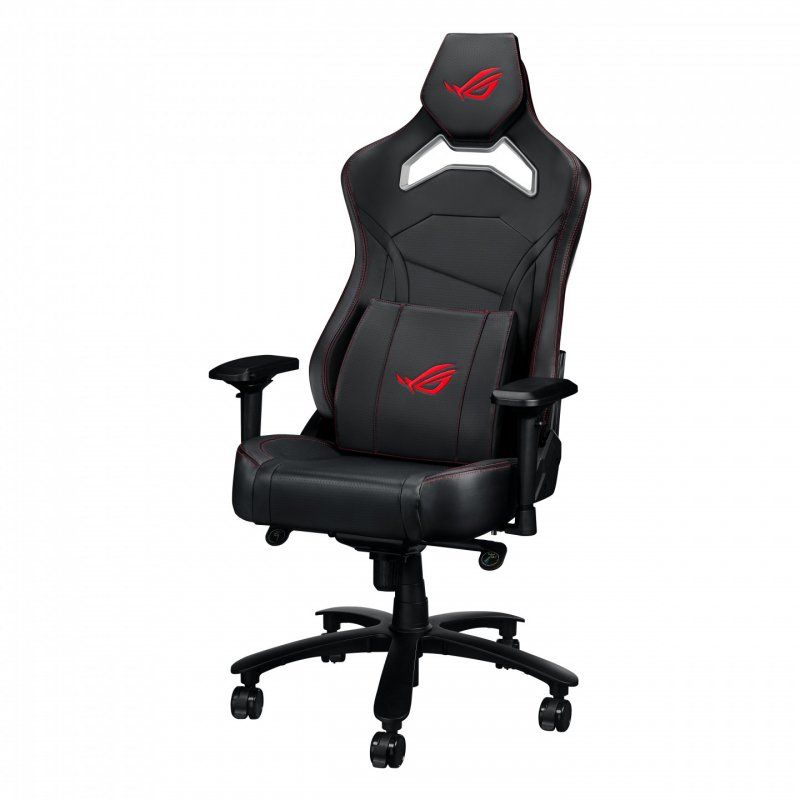 ASUS ROG Chariot X Core Siège de jeu universel Siège rembourré Noir