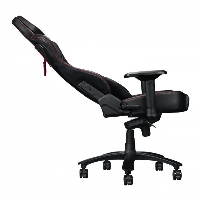 ASUS ROG Chariot X Core Siège de jeu universel Siège rembourré Noir