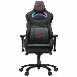 ASUS ROG Chariot X Siège de jeu universel Siège capitonné Noir