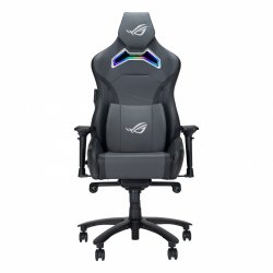 ASUS ROG Chariot X Universal gaming chair Upholstered padded seat Grey