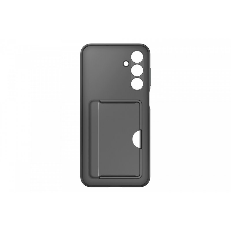 Card Slot Case (schwarz, Samsung Galaxy A16 | A16 5G)