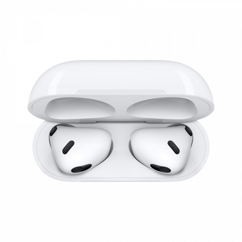Apple AirPods 3 White EU MPNY3